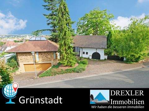 Grünstadt Häuser, Grünstadt Haus kaufen