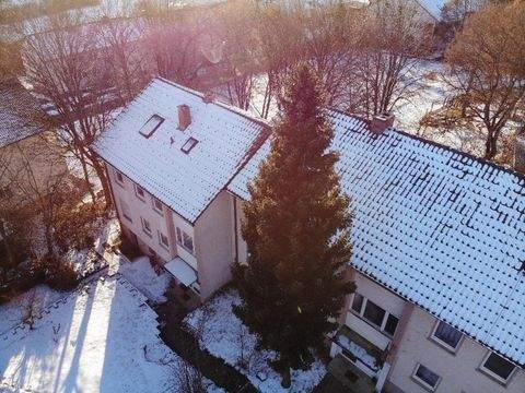 Engstingen Häuser, Engstingen Haus kaufen