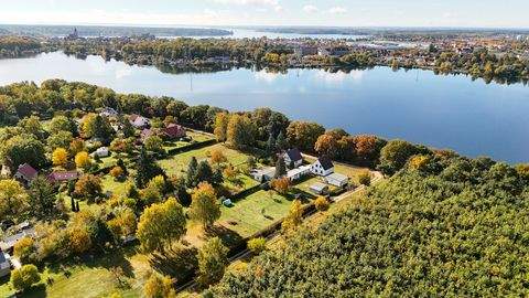 Waren (Müritz) Häuser, Waren (Müritz) Haus kaufen