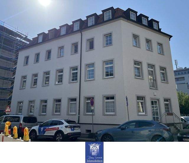 Helles Raumwunder in zentraler, dennoch ruhiger Lage - Foto 1
