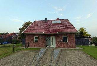 Einfamilienhaus in Steinhausen