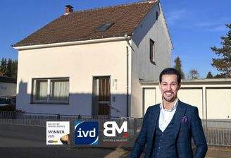 Solide gebaut, bereit für Neues