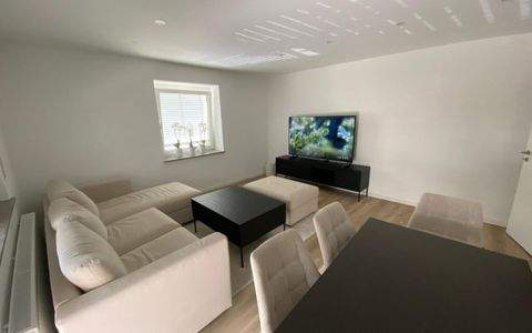 Sindelfingen Wohnen auf Zeit, möbliertes Wohnen