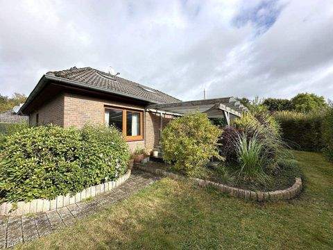 Bienenbüttel Häuser, Bienenbüttel Haus kaufen