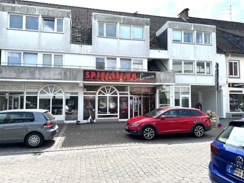 Bremen - Lesum Renditeobjekte, Mehrfamilienhäuser, Geschäftshäuser, Kapitalanlage