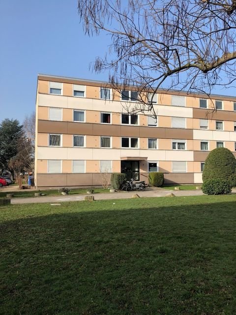 Rheinfelden (Baden) Wohnungen, Rheinfelden (Baden) Wohnung kaufen