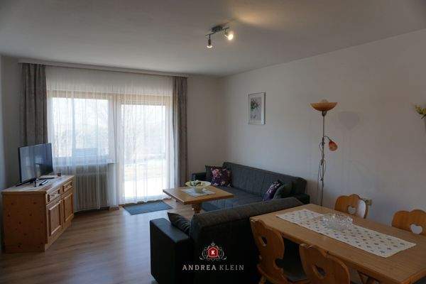 Wohnen im UG (Whg. 2)