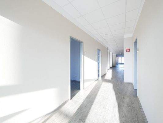 I. Obergeschoss - Flur