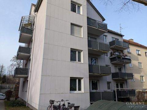 Augsburg Wohnungen, Augsburg Wohnung kaufen