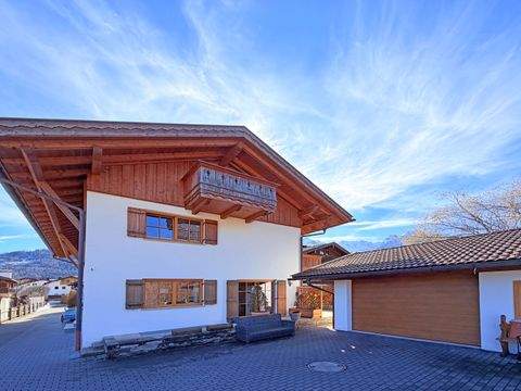 Garmisch-Partenkirchen Häuser, Garmisch-Partenkirchen Haus kaufen