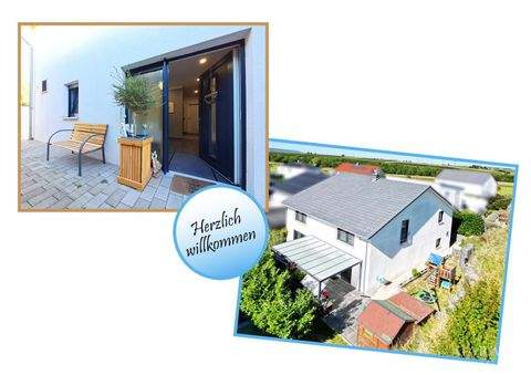 Neckarwestheim Häuser, Neckarwestheim Haus kaufen