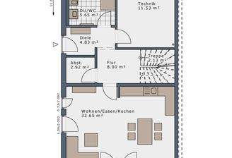 SmartSpace-D-134 EG