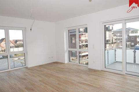 Wiesmoor Wohnungen, Wiesmoor Wohnung mieten