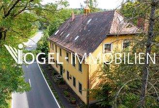 Forsthaus - Gaststätte