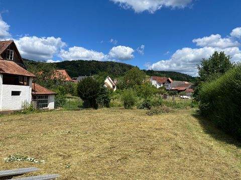 Oberotterbach Grundstücke, Oberotterbach Grundstück kaufen