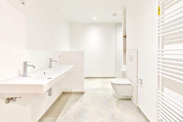 Whg. 1. OG - Duschbad