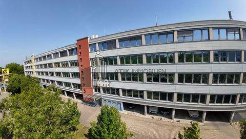 Ludwigshafen am Rhein Büros, Büroräume, Büroflächen 