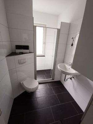 Badezimmer (Bild aus ähnlicher Wohnung)