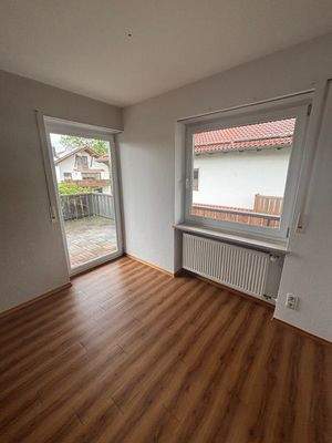 Kinderzimmer oder Büro 