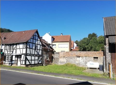 Nidda / Kohden Häuser, Nidda / Kohden Haus kaufen