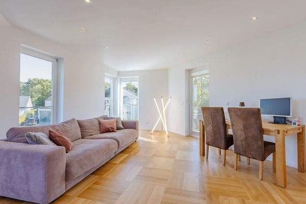 Schlaf- / Gästezimmer