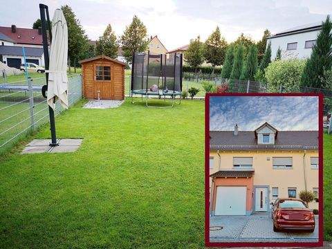 Manching Häuser, Manching Haus kaufen