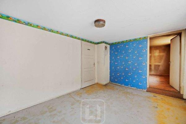 1. OG | Schlafzimmer 1