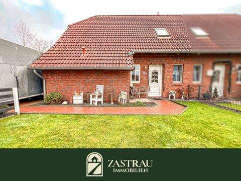 Südbrookmerland / Moordorf Häuser, Südbrookmerland / Moordorf Haus kaufen