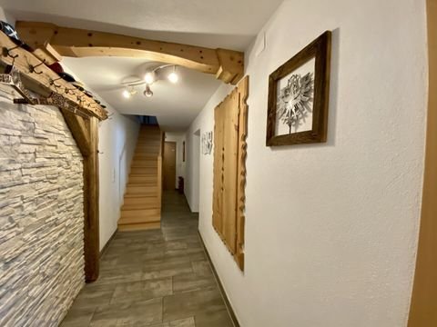 Götzens Häuser, Götzens Haus kaufen