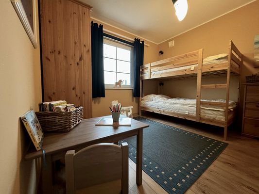 z.B. Kinderzimmer