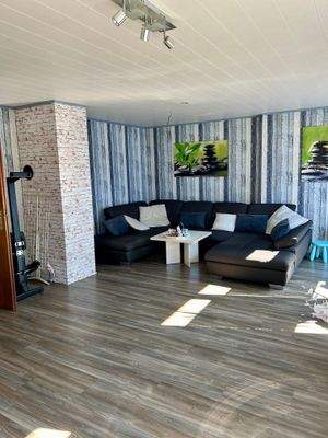 Kaminanschluss vorhanden 