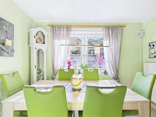 Zentrales Einfamilienhaus in Eppelborn