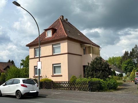 Detmold Häuser, Detmold Haus kaufen