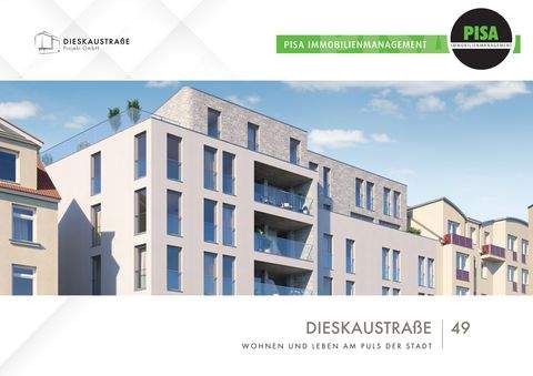 Leipzig Wohnungen, Leipzig Wohnung kaufen