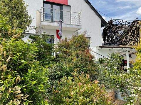 Glauburg OT Stockheim Häuser, Glauburg OT Stockheim Haus kaufen