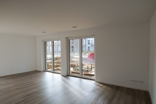 Wohn- und Esszimmer