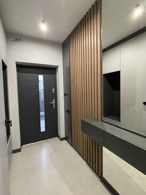 Foyer / Vorraum EG