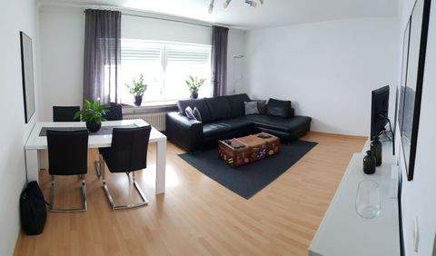 Wickede (Ruhr) Wohnungen, Wickede (Ruhr) Wohnung mieten