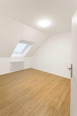 Kinderzimmer Wohnbeispiel