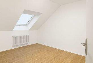 Kinderzimmer Wohnbeispiel