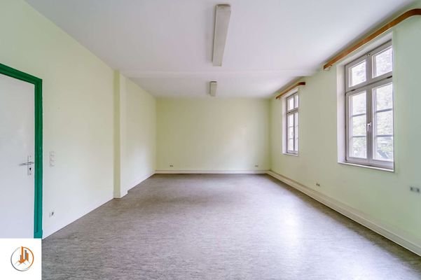 Bad Rehburg-Studio-vor Sanierung