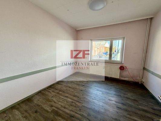 Büro Straßenseite #2