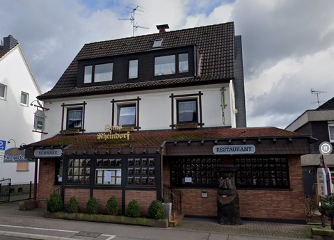 Bergisch Gladbach Gastronomie, Pacht, Gaststätten