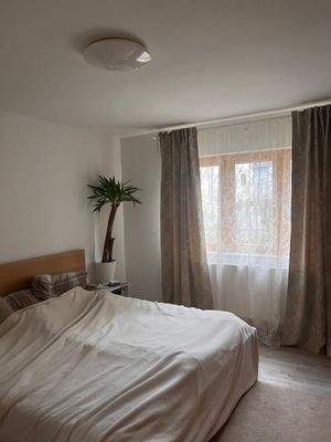 Mietwohnung_Schlafzimmer EG