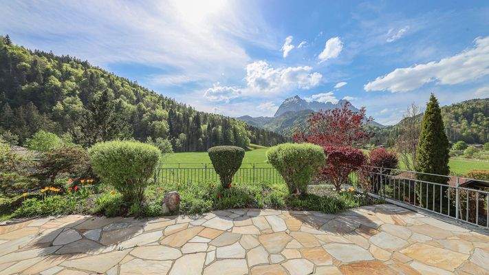 KITZIMMO-Einfamilienhaus am Fuße des Wilden Kaiser - Immobilien Kirchdorf Gasteig.