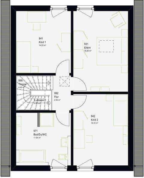Marktbergel Häuser, Marktbergel Haus kaufen