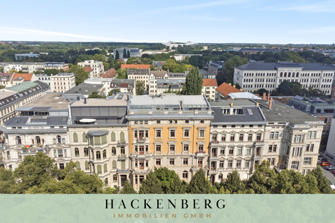 Leipzig Wohnungen, Leipzig Wohnung kaufen