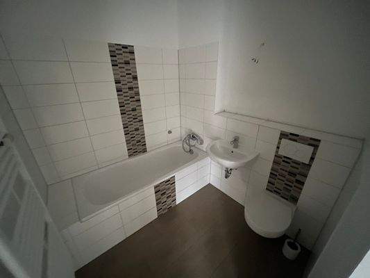 Badezimmer mit WanIMG_1353ne