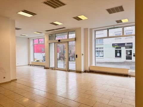 Zwickau / Niederplanitz Büros, Büroräume, Büroflächen 