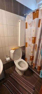 Kreta, Kokkini Hani: Schönes Einfamilienhaus zu verkaufen